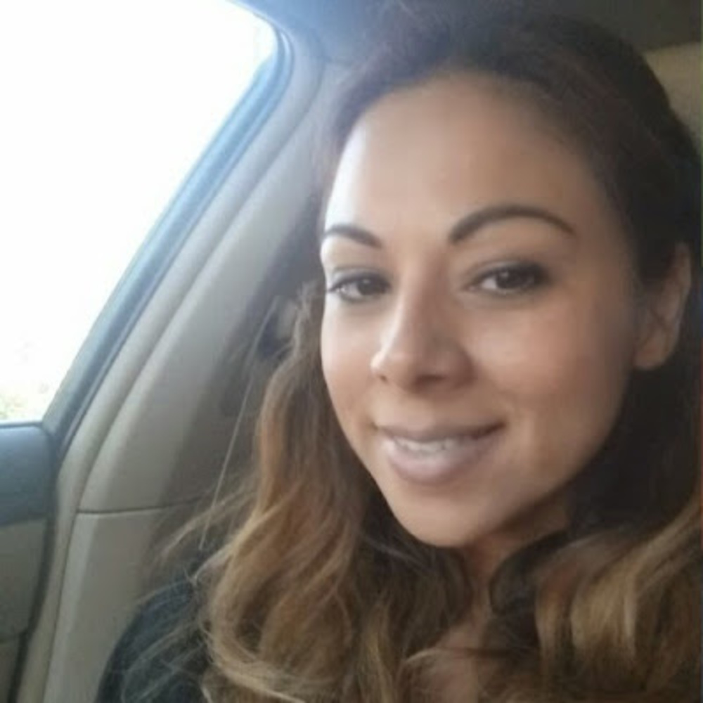 Meet your Posher, Diana